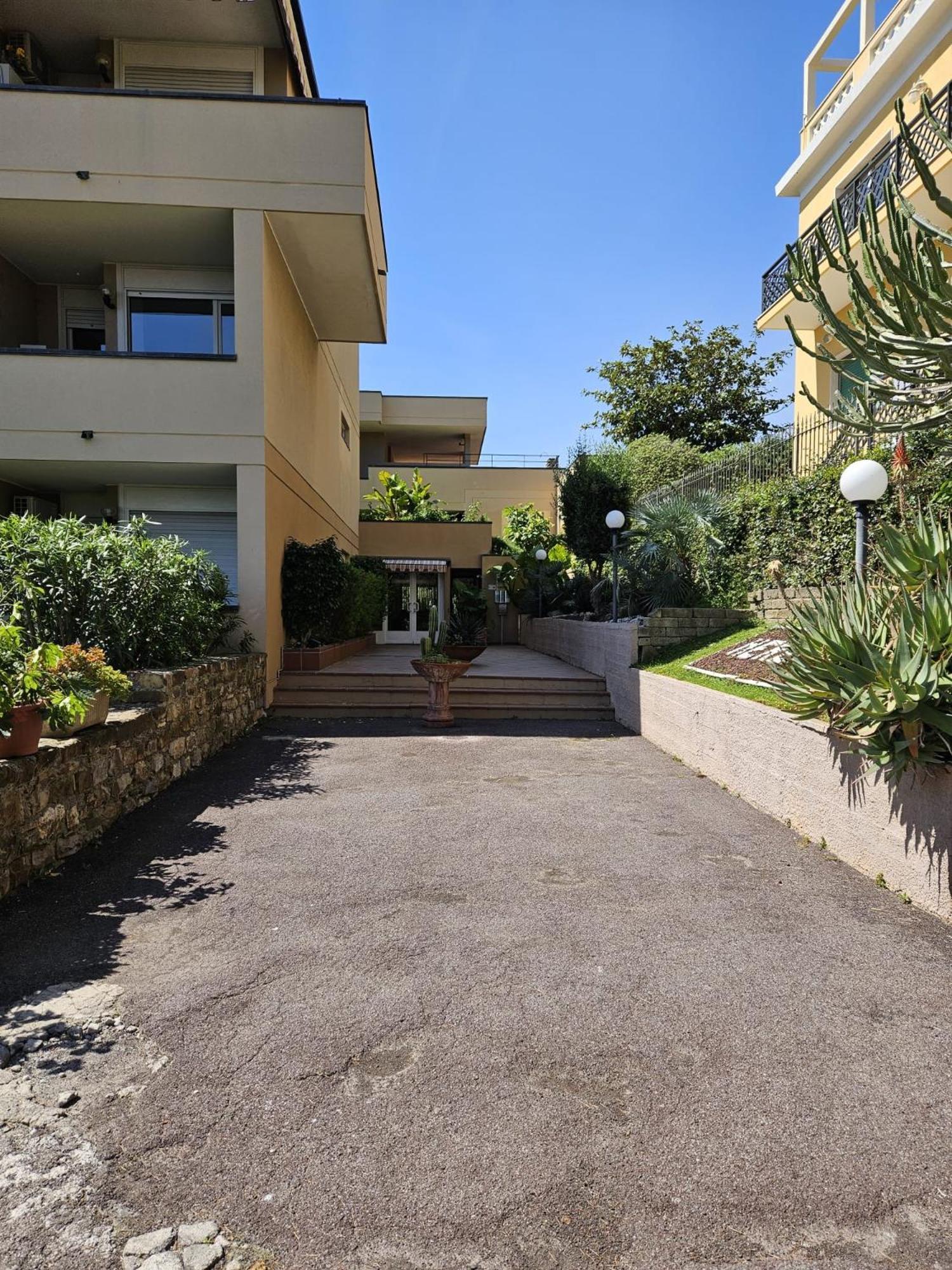Nereidi 307 Apartment *