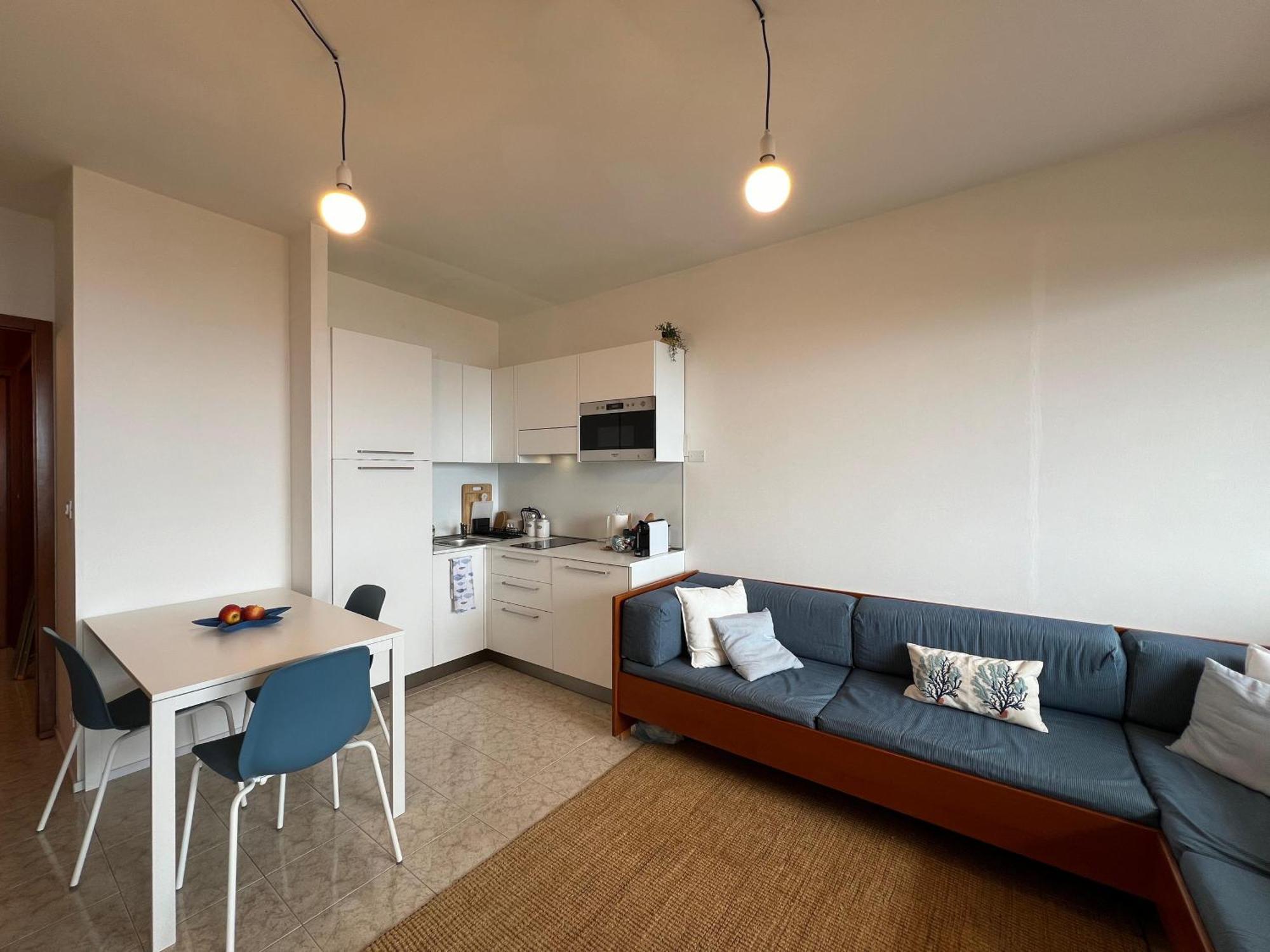 Nereidi 307 Apartment