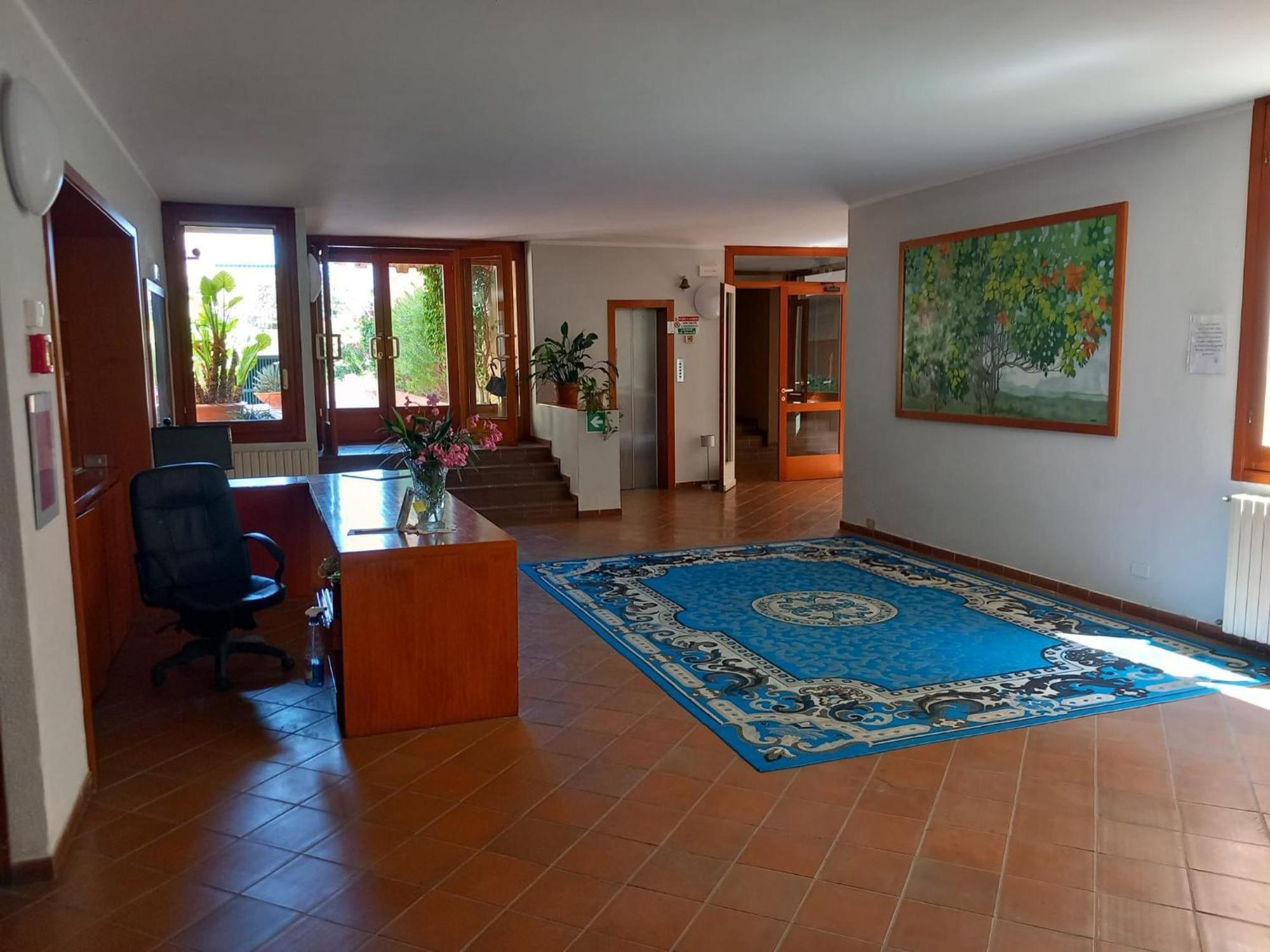 Apartment Nereidi 307