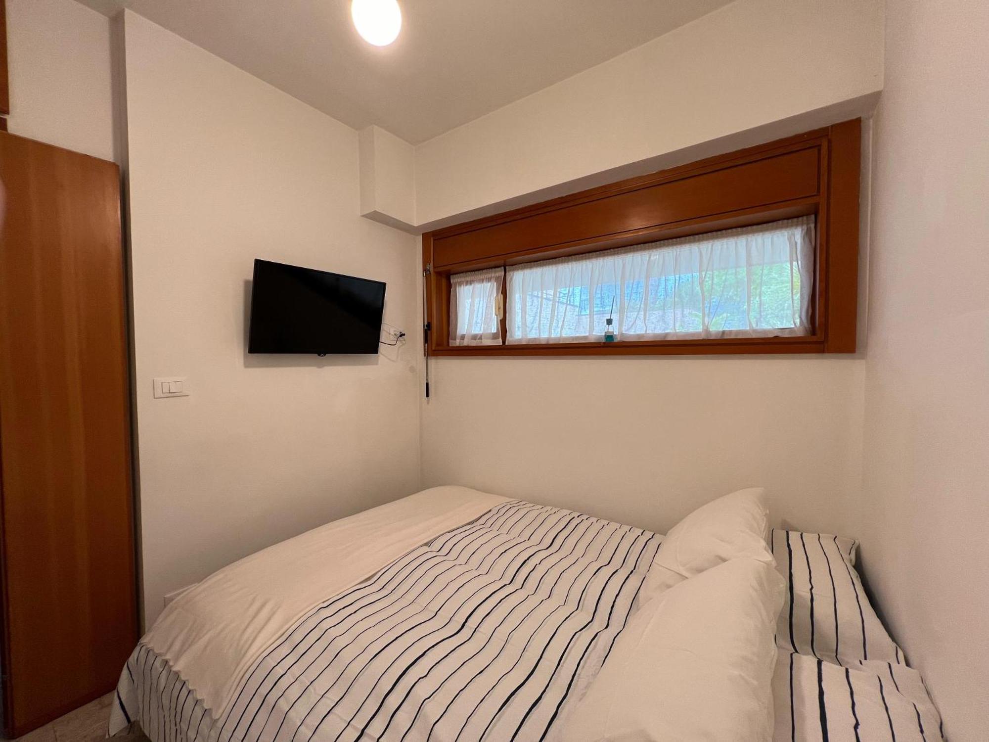 Nereidi 307 Apartment Sanremo