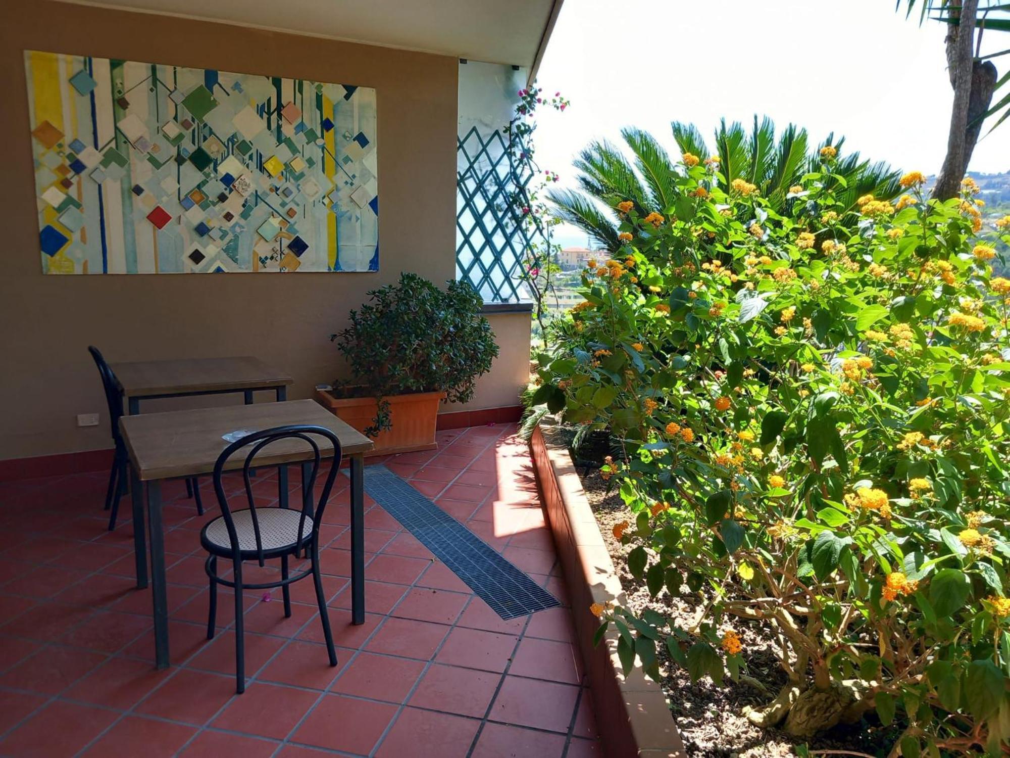 Apartment Nereidi 307